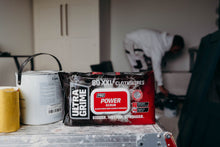 Load image into Gallery viewer, ULTRA GRIME PRO: POWER SCRUB XXL+ CLOTHWIPES 80 XXL