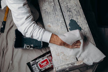 Load image into Gallery viewer, ULTRA GRIME PRO: POWER SCRUB XXL+ CLOTHWIPES 80 XXL