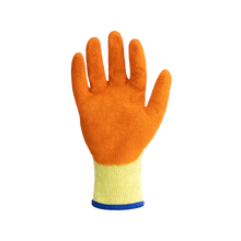 Load image into Gallery viewer, PRED ORANGE WORK HANDLER GLOVE