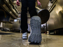 Load image into Gallery viewer, GIASCO 3H002I - USTICA S2 FO SR - SAFETY TRAINER SHOES WHITE