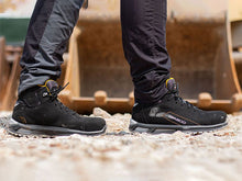 Load image into Gallery viewer, GIASCO 3H037NG - BORNEO S3L FO SR - SAFETY COMFORT BOOT