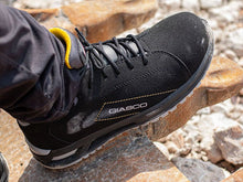 Load image into Gallery viewer, GIASCO 3H037NG - BORNEO S3L FO SR - SAFETY COMFORT BOOT