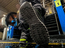 Load image into Gallery viewer, GIASCO 3H149EV - BALI S3 - SAFETY COMFORT WORK BOOT