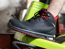Load image into Gallery viewer, GIASCO 3H149N - KRK S3L FO SR - SAFETY TRAINER COMFORT BOOT
