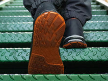 Load image into Gallery viewer, GIASCO 3L131AC - STAR S1PL FO SR - SAFETY TRAINER SHOES