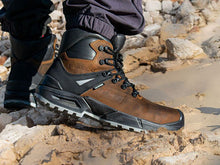Load image into Gallery viewer, GIASCO 3U458G - TITANIUM S7S FO CI SC SR - SAFETY WATERPROOF BROWN BOOT