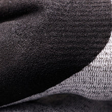 Load image into Gallery viewer, AURELIA 403 HIGH PERFORMANCE 13gg CUT F HPPE PLUSSAFETY GLOVE WITH GREY PU Coating