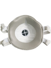 Load image into Gallery viewer, SINGER SAFETY RESPIRATOR. FFP3 NR D STANDARD MASK WITH VALVE 5 PIECES. AUUM30VSL