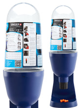 Load image into Gallery viewer, SINGER-SAFETY DISTB - EAR PLUG DISPENSER STATION
