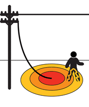 Load image into Gallery viewer, ROCKFALL RF910 - SURGE ELECTRICAL HAZARD SAFETY BOOT