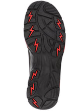 Load image into Gallery viewer, SINGER SAFETY ETNA. HIGH CUT WELDERS SAFETY BOOT NUBUCK LEATHER. S3L HRO FO SR