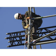 Load image into Gallery viewer, DELTAPLUS GRANITE PEAK - SAFETY HELMET - MOUNTAIN HELMET STYLE