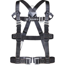 Load image into Gallery viewer, DELTAPLUS HAR22H - FALL ARRESTER HARNESS - 2 ANCHORAGE POINTS (BACK/FRONT)