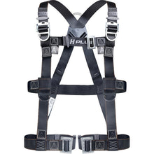 Load image into Gallery viewer, DELTAPLUS HAR23H_ FALL ARRESTER HARNESS - 3 ANCHORAGE POINTS