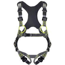 Load image into Gallery viewer, DELTAPLUS TIVANO HAR32M FALL ARREST SAFETY HARNESS AUTOMATIC BUCKLE