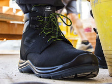 Load image into Gallery viewer, GIASCO HR470EMR - M-PROTECTION S3L FO HI HRO M SR -METARSAL SAFETY BOOT