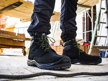 Load image into Gallery viewer, GIASCO HR470EMR - M-PROTECTION S3L FO HI HRO M SR -METARSAL SAFETY BOOT