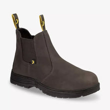 Load image into Gallery viewer, SAFETY JOGGER S3 SR FO HRO - JACKMAN S3 BOOT BROWN DEALER BOOT