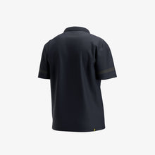 Load image into Gallery viewer, Safety Jogger - KASAI POLO MEN - Polo Shirt - NAVY/DARK GREY
