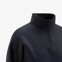 Load image into Gallery viewer, SAFETY JOGGER KASSWTRM - KASAI SWEATER MEN NAVY/DARK GREY