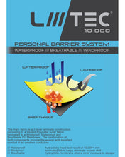 Load image into Gallery viewer, LEO - A04-Y-CLOVELLY ISO 20471 C;ASS 3 BREATHABLE WATERPROOF HI VIZ JACKET YELLOW