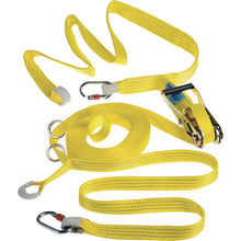 Load image into Gallery viewer, DELTAPLUS SPEEDLINE LV201 - TEMPORARY HORIZONTAL LIFELINE - MAX 20 M