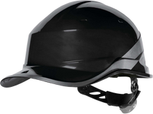 Load image into Gallery viewer, DELTAPLUS DIAMOND5 "BASEBALL CAP" SHAPE COMFORT SAFETY HELMET