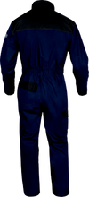 Load image into Gallery viewer, DELTAPLUS MAICO2 MULTI RISK WELDERS ELECTRICANS NAVY ATEX OVERALL