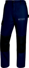 Load image into Gallery viewer, DELTAPLUS MAIPA2 Multi-risk work trousers suitable for ATEX zones