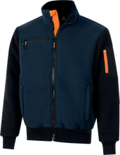 Load image into Gallery viewer, DELTAPLUS PORTO HEAVY LINED INTERIOR FLEECE JACKET