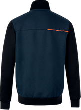Load image into Gallery viewer, DELTAPLUS SWABI Full-Zip High-Neck Sweatshirt