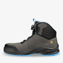 Load image into Gallery viewer, MODULO S3S MID TLS - Work Boots - Grey - Safety Jogger