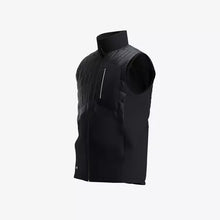 Load image into Gallery viewer, SAFETY JOGGER OAKBWARMM - OAK BODYWARMER MEN BLACK
