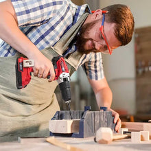 Load image into Gallery viewer, Olympia Power Tools OLPX20SCD115 X20S Combi Drill 20V 1 x 1.5Ah Li-ion