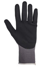 Load image into Gallery viewer, Pawa PG101 Industrial Nitrile Breathable Work Safety Gloves