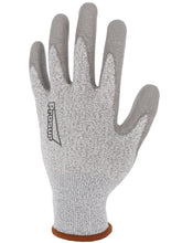 Load image into Gallery viewer, SINGER SAFETY PHD335PU - ANTI CUT LEVEL D PROTECTION SAFETY WORK GLOVE
