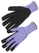 Load image into Gallery viewer, SINGER SAFETY PIC13F - NEEDLE PUNCTURE PROOF PALM PROTECTION SAFETY WORK GLOVE