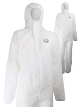 Load image into Gallery viewer, SINGER SAFETY PLY56 - Chemical Disposable Protective Coverall - Combinaison
