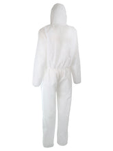 Load image into Gallery viewer, SINGER SAFETY PLY56 - Chemical Disposable Protective Coverall - Combinaison