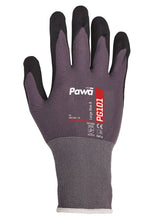 Load image into Gallery viewer, Pawa PG101 Industrial Nitrile Breathable Work Safety Gloves