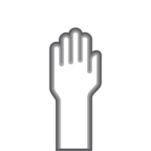 Load image into Gallery viewer, DELTAPLUS VE723NO - Nitrile Foam Coated Gloves: The Durable and Resistant Gloves for Various Sectors and Tasks