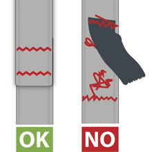 Load image into Gallery viewer, DELTAPLUS TIVANO HAR32M FALL ARREST SAFETY HARNESS AUTOMATIC BUCKLE