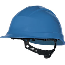 Load image into Gallery viewer, DELTAPLUS QUARTZ UP3 - ROTOR ADJUSTMENT SAFETY HELMET