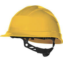 Load image into Gallery viewer, DELTAPLUS QUARTZ UP3 - ROTOR ADJUSTMENT SAFETY HELMET