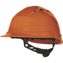 Load image into Gallery viewer, DELTAPLUS QUARTZ4 VENTED SAFETY HELMET ROTOR ADJUSTMENT