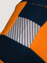 Load image into Gallery viewer, SINGER SAFETY ORANGE SUCO - HI VIZE T-SHIRT . 45% polyester/55% cotton, 170 gsm