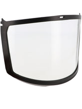 Load image into Gallery viewer, SINGER SAFETY VPHIMA - CLEAR FACE SHIELD VISOR TO SUIT SINGER HIMA / HIMA2 HELMET
