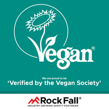 Load image into Gallery viewer, ROCKFALL FARADRI - RF008 WATERPROOF BREATHABLE SAFETY TRAINER ESD