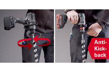 Load image into Gallery viewer, METABO SB 18 LTX BL I (602360520) CORDLESS HAMMER DRILL