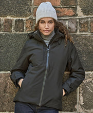 Load image into Gallery viewer, All Weather Winter Jacket-Style 9681-Tee Jays